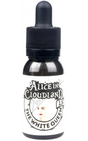ALICE in Cloudland - White Queen 30мл