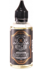 Atmose X - Camembert 60мл