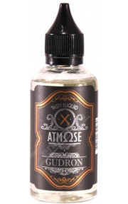 Atmose X - Gudron 60мл