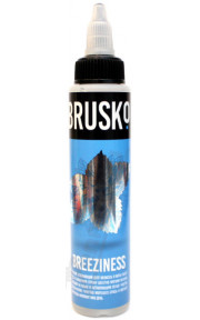 BRUSKO - BREEZINESS 60мл