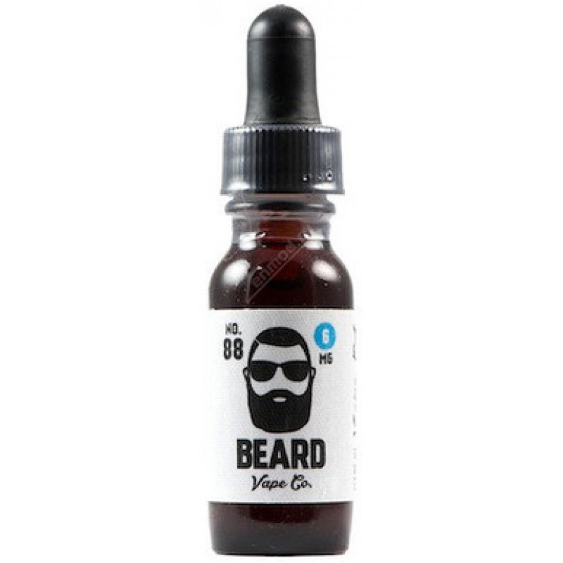 Фото и внешний вид — Beard - №88 30мл