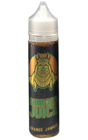 BIG BOSS JUICE - ORANGE JUMMIN 60мл