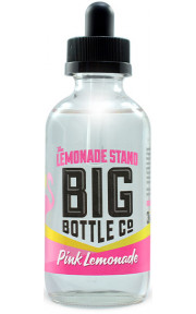 Big Bottle Co. - Pink Lemonade 120мл (стекло)