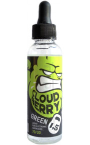 Cloudberry - Green 60мл