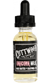 Cuttwood Unicorn Milk 16.5мл