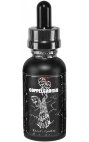 Doppelganger - Ebony Tower 30мл