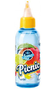 Each Drop Lemo - Picnic 80мл