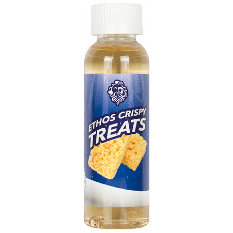Фото и внешний вид — Ethos - Crispy Treats 60мл
