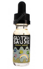 Glitch Sauce Cereal Squirt 30мл