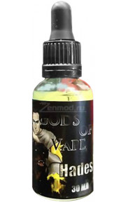 Gods of Vape - Hades 30мл