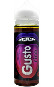 Gusto - Rico 120мл