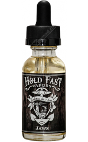 Hold Fast Vapors - Jaws 30мл
