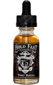 Hold Fast Vapors - Port Royal 30мл