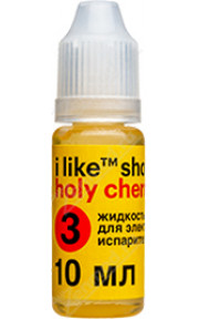 I Like Shot Holy Cherry 10мл