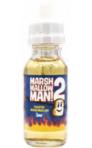 Marina Vape - Marshmallow Man 2 30мл