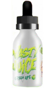 Nasty Juice - Green Ape 50мл