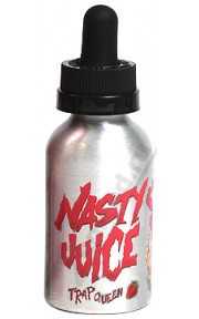 Nasty Juice - Trap Queen 50мл