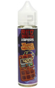 RED ARMY - THUG WAFFLE 60мл