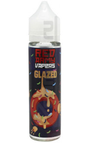 RED ARMY - GLAZED 60мл
