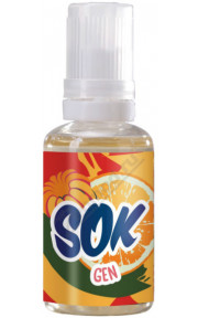 SOK - GEN 28мл