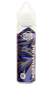 URBN Action - Adrenaline 60мл