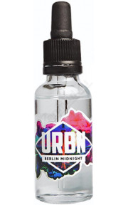 URBN - Berlin Midnight 30мл