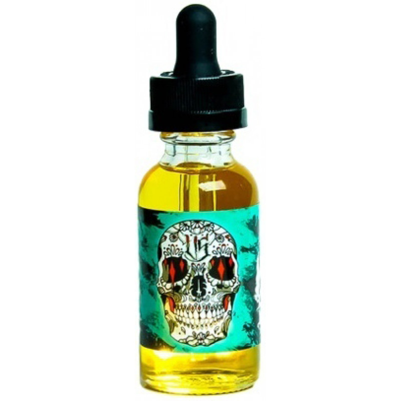 Фото и внешний вид — Vape Storm Axiom 15мл