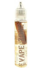 Vape Zone - Oasis Heart 30мл