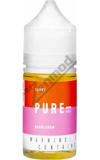 Pure Candy SALT - Bubblegum 30мл