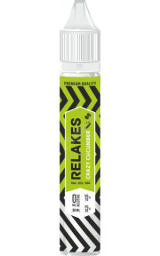 RELAKES - CRAZY CUCUMBER 60мл