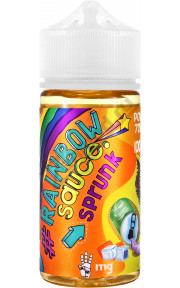 Rainbow Sauce - Sprunk 100мл