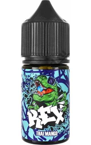 Rex SALT - Thai Mango 30мл