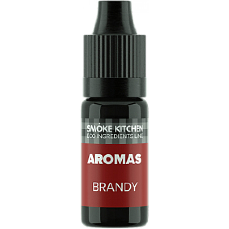 Фото и внешний вид — SK AROMAS 2.0 - Brandy 10мл