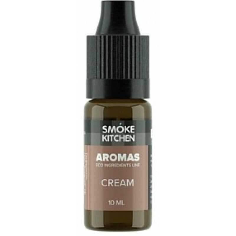 Фото и внешний вид — SK AROMAS - Cream 10мл