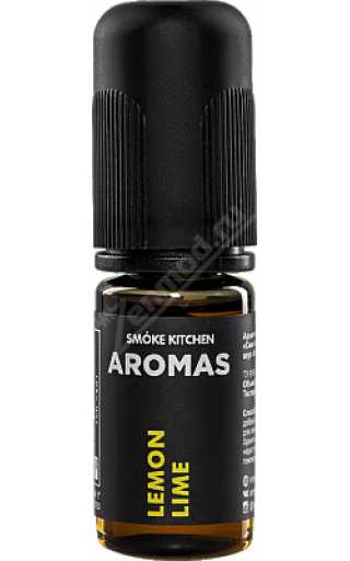 SK AROMAS - Lemon Lime 10мл