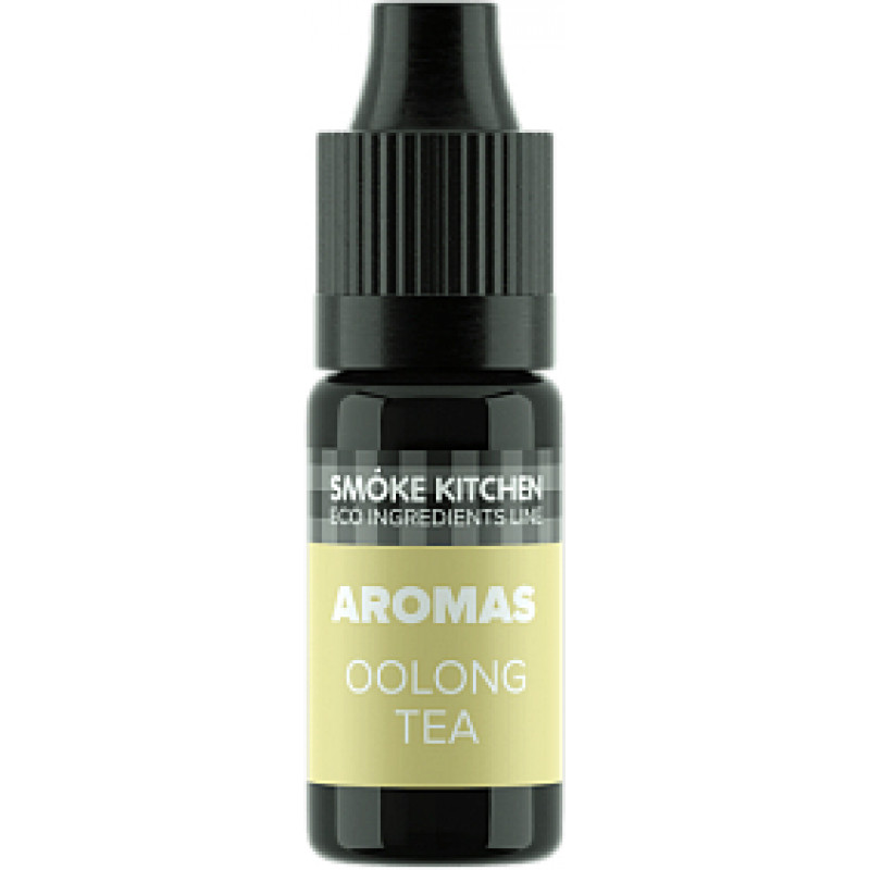 Фото и внешний вид — SK AROMAS 2.0 - Oolong Tea 10мл
