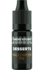 SK DESSERTS - Halloween Pie 10мл