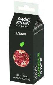 SK JUNGLE JUICE - Garnet 30мл