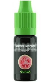 SK JUNGLE - Premium Guava 10мл