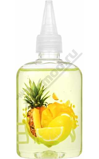 SK WAVE - Citrus 100мл