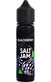 Salt Jam - Blackberry 60мл