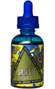 Skills Rocket - Herbalist 60мл