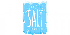Skwezed Ice SALT