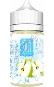 Skwezed SALT - Green Apple Ice 30мл