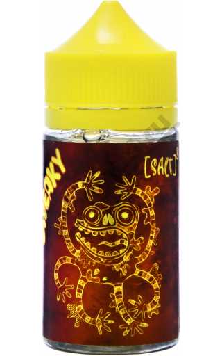 Sneaky Juice - Mango and Lychee 80мл