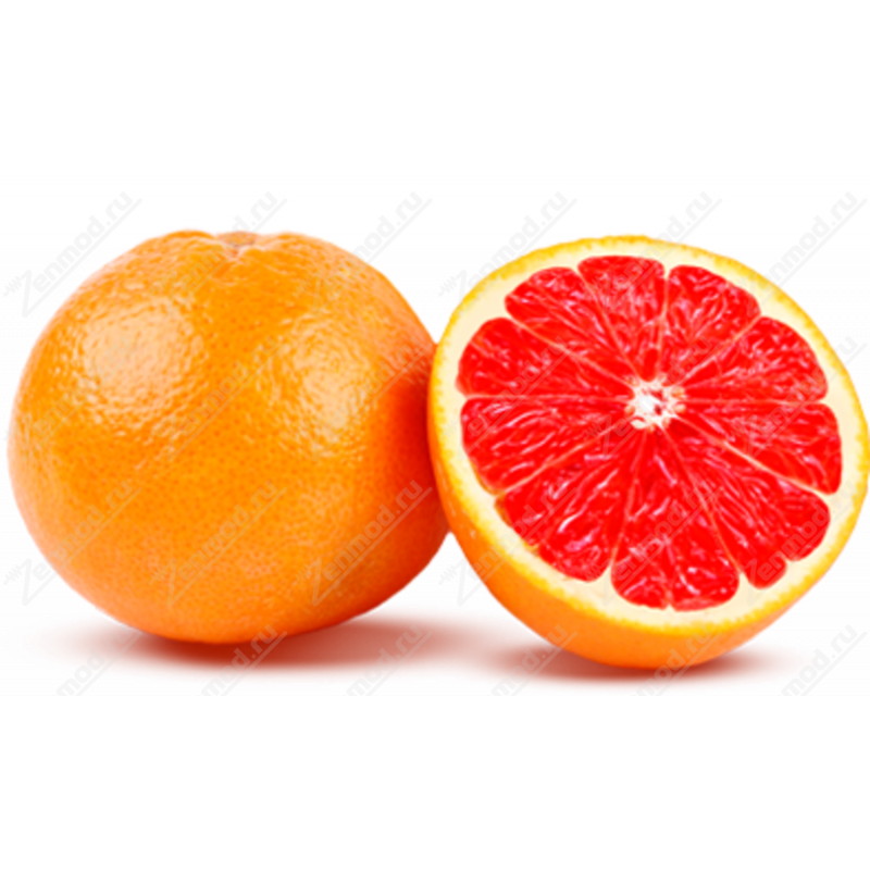 Фото и внешний вид — Capella - Grapefruit 10мл