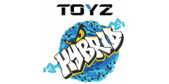 Жидкость Toyz Hybrid SALT