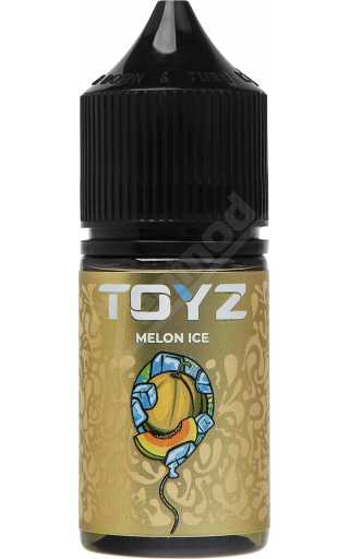 TOYZ SALT - Melon Ice 30мл