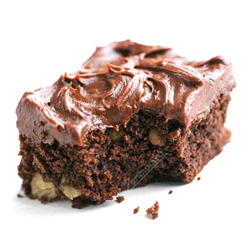 Фото и внешний вид — TPA - Fudge Brownie 10мл