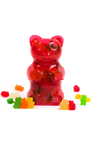 TPA - Gummy Candy 10мл